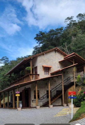 Pousada Sítio das Pedras